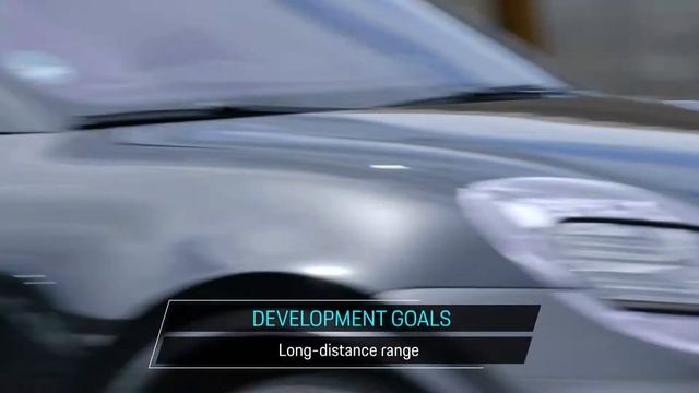 The all-Electric Macan - Porsche Indonesia смотреть онлайн