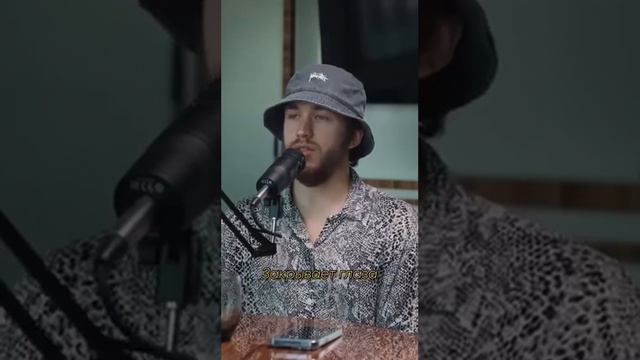 Романович - Как узнать, когда нам врут? / подкаст Косенко смотреть онлайн