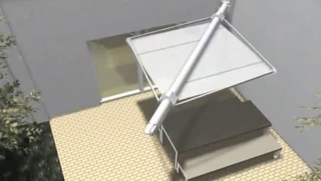 Markiza Boom Ot Bowerlife