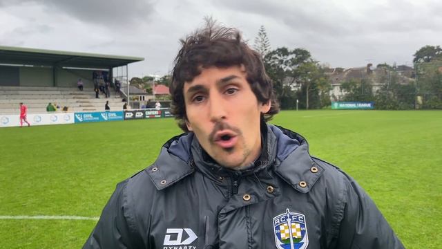 MATCH REACTION | Albert Riera, Rd 8 Takapuna, Northern League 6 May смотреть онлайн