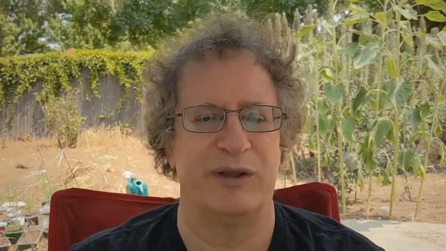 OpenCV 20th Anniversary Series — Interview with Gary Bradski смотреть онлайн