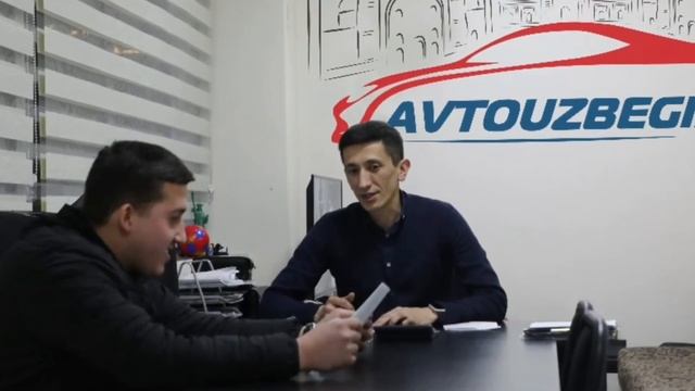 Avtouzbegim Tashkent office смотреть онлайн