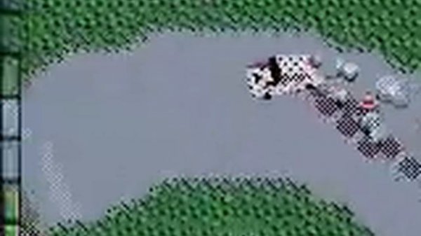 Colin McRae Rally (Game Boy Color)