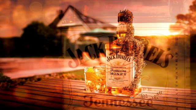Nikko - Jack Daniels Honey (Audio) смотреть онлайн
