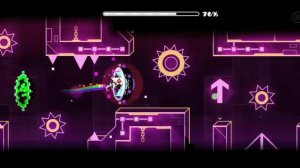 Geometry Dash. 5 способов как поднять скилл в ГД. Скилл в Geometry Dash.