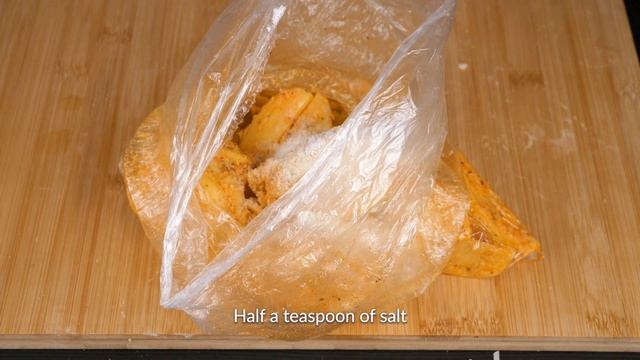 ? The Best Cheesy Garlic Potato Recipe You'll Ever Try ❗ With Cheese Sauce! Not French Fries! смотреть онлайн