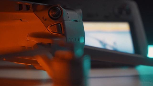 DJI Mavic 3 - сравнение комплектов с DJI Mavic 2 и тест