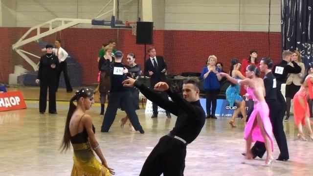 20120408170445 Лобня, Подмосковные вечера * смотреть онлайн