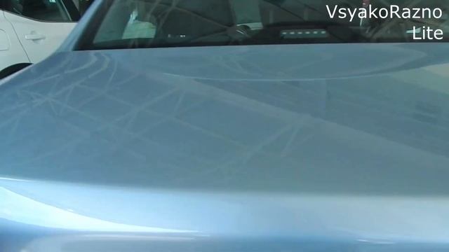 DATSUN on-DO качество сборки смотреть онлайн