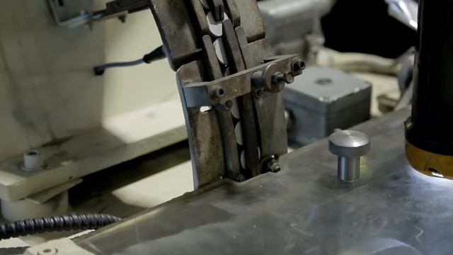 Экструзионный пресс Schuler X 250 для производства алюминиевой тубы смотреть онлайн