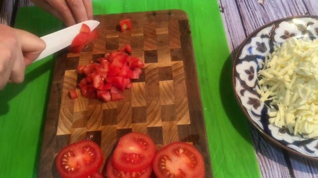ВКУСНЫЕ ДО БЕЗУМИЯ!!!КОТЛЕТЫ С СЫРОМ И ГРИБАМИ. смотреть онлайн
