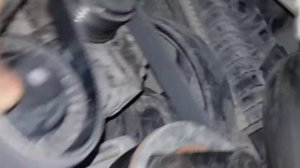 land rover freelander 2 drive belt replacement