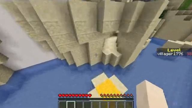 Minecraft Java Edition Parkour Pyramid Runs смотреть онлайн