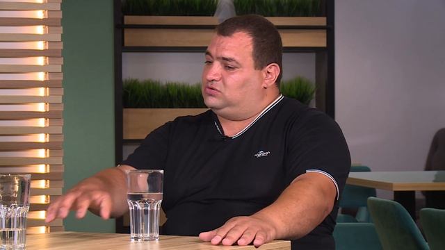 ЕлисеевTALK VS Виктор Сажин смотреть онлайн