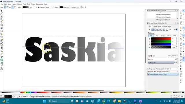 How to Use Gradients in your own SVG in Canva Free Version ~ #canva #svg #pouidesigns смотреть онлайн