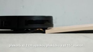 Mamibot Exvac680S