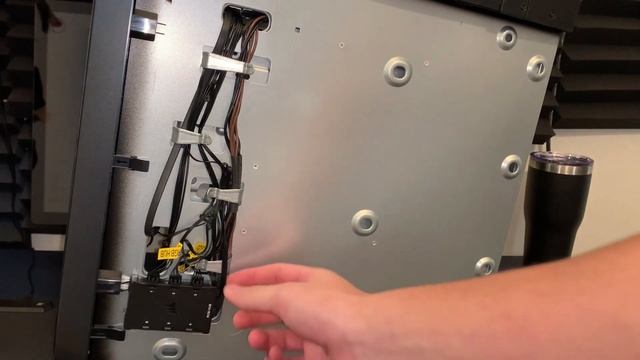 How to set up Corsair Lighting Node Core (Alienware R13/14/15) 9 pin usb problem смотреть онлайн