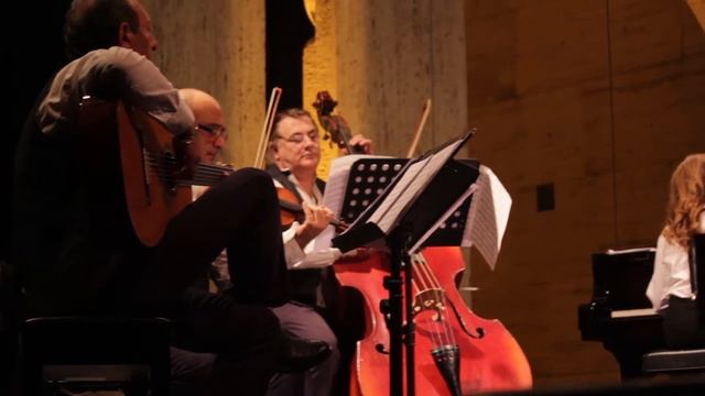 Маэстро / Maestro