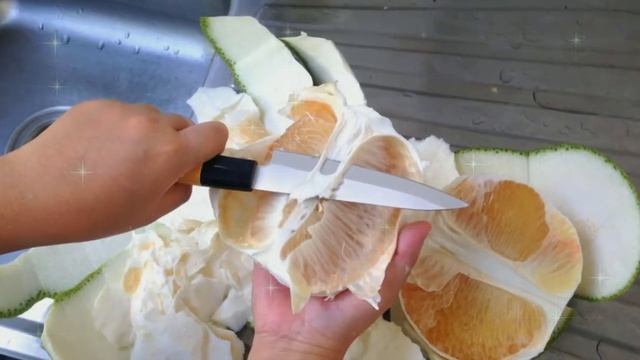 как использовать кожуру грейпфрута.Как избавляться от плесени в ванной комнате благодаря грейпфрут смотреть онлайн