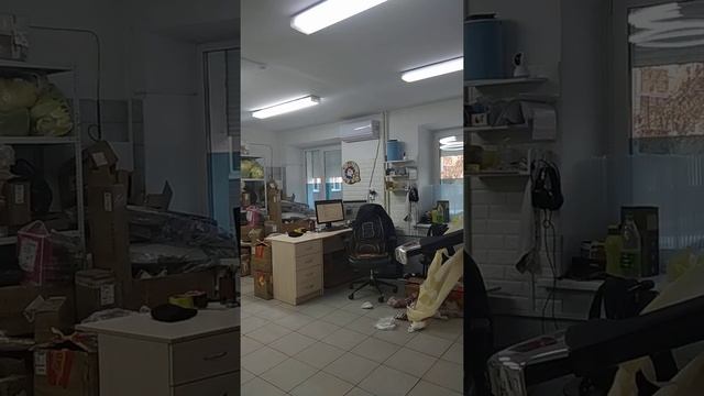 Задний Бампер Дервейс Плутус смотреть онлайн