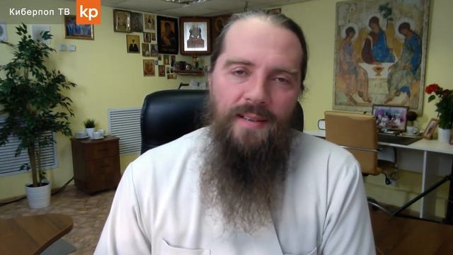 При назначении настоятеля у прихода есть слово? смотреть онлайн