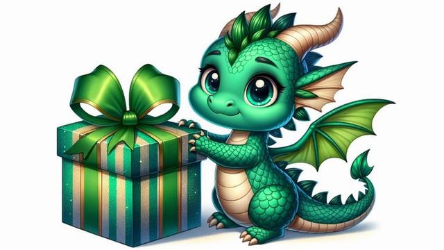 С НОВЫМ 2024 ГОДОМ! С ПРАЗДНИКОМ ВАС, ДРУЗЬЯ! ❤ 🎄🌲🎄 смотреть онлайн