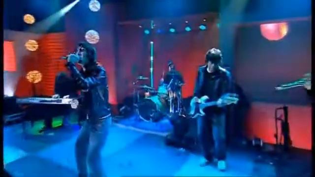 richard ashcroft - break the night with colour (live 23-12-2005).avi смотреть онлайн