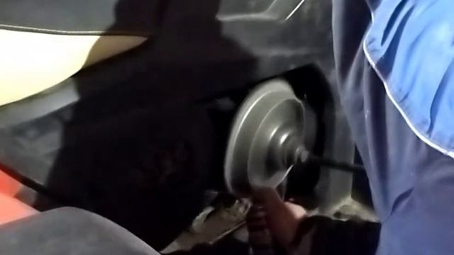 Вынос радиатора своими руками, на квадроцикл сф мото х5н.о. часть 3. Завершение. смотреть онлайн