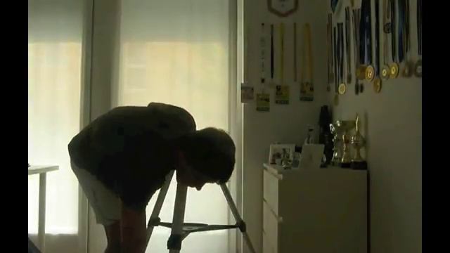 Unboxing Telescope: Celestron LCM 80 смотреть онлайн