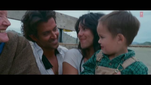 "Zindagi Do Pal Ki" Full Song Kites | Hrithik Roshan, Bárbara Mori смотреть онлайн