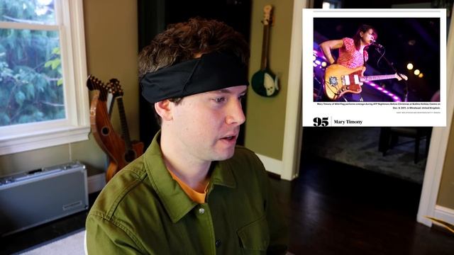 Rolling Stone's 250 GREATEST GUITARISTS OF ALL TIME list is INSANE смотреть онлайн