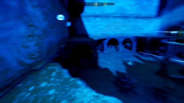 Let's Play Downward part - 1 | Hardcore Parkour смотреть онлайн