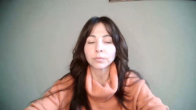 «Синдром жертвы как результат неумения расставлять границы» смотреть онлайн