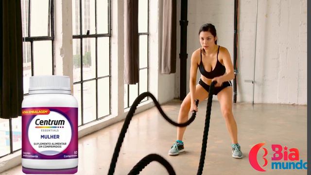 [2024]⭐ Os 5 Melhores Polivitamínico & Minerais 2024- Força, Resistência e Saúde! смотреть онлайн