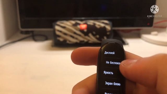 Xiaomi Mi Band 6 — обзор! смотреть онлайн