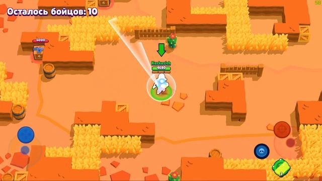 КОГДА УЖЕ ЭТО КОНЧИТСЯ? Полоса невезения в Бравл Старс смотреть онлайн