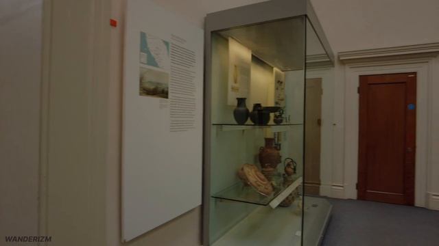 Museum Tour ??- Inside the British Museum, a taster tour - Discover years of human history & cultur