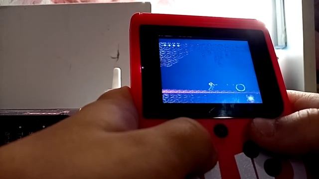приставка sup1 с 400 играми! подарок за 10 долларов с алика или рынка смотреть онлайн