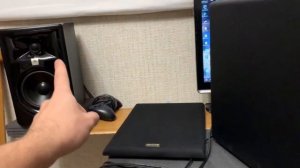 Как подключить сабвуфер к колонкам (на примере Apart SUBA165)