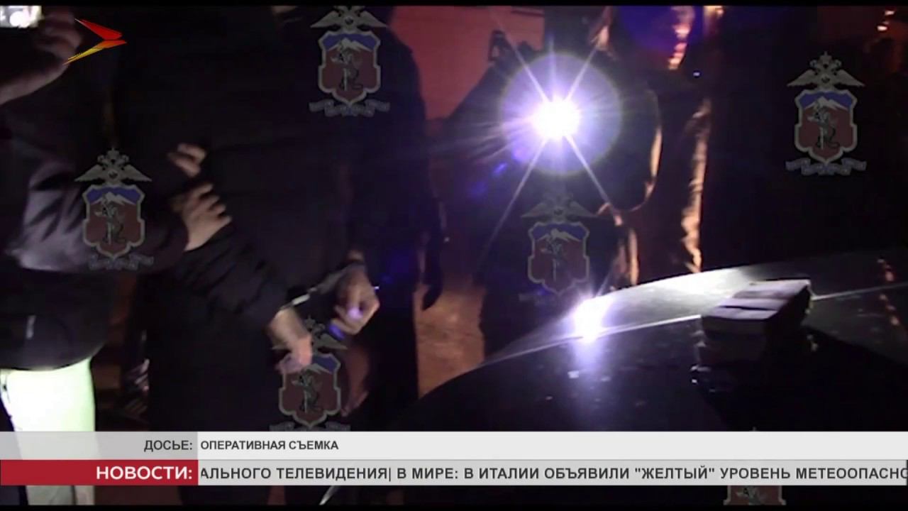 Против главврача онкодиспансера возбуждено уголовное дело смотреть онлайн