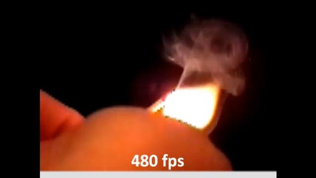 Fujifilm FinePix HS10 High Speed Video Test смотреть онлайн