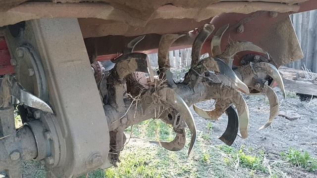 фреза, замена ножей. смотреть онлайн