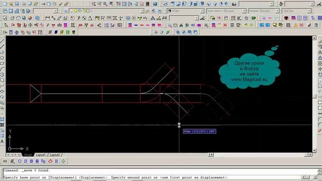 Magicad Hvac Ventilation