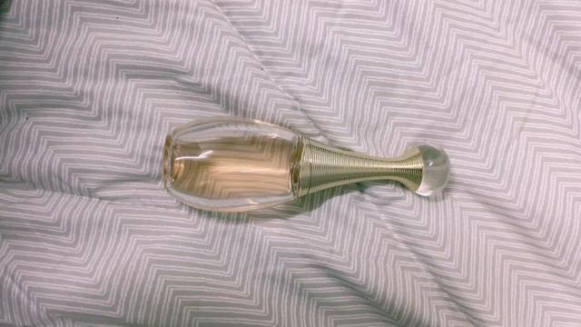 Perfume Review : Dior J'Adore In Joy