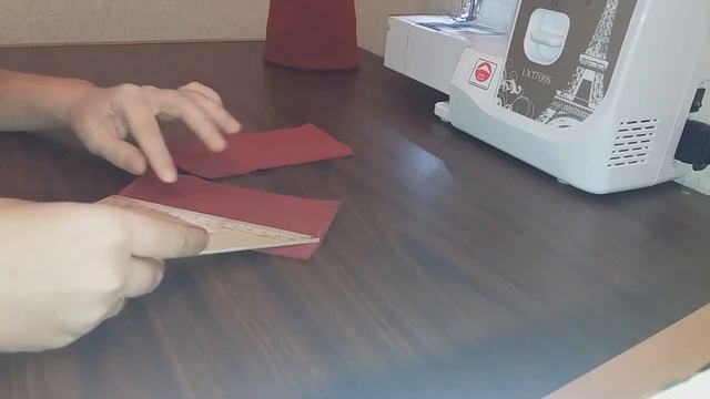 Как сшить новогоднего гнома своими руками. Гномик под елку DIY. смотреть онлайн