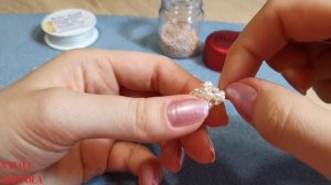 BRACELET/Beaded bracelet/Pearl BRACELET/Diy Bracelet/Tutorial/Браслет из бусин/Как сделать браслет