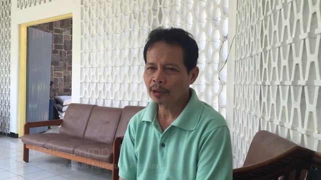 Museum Perumusan Naskah Proklamasi - SMA Labschool Kebayoran смотреть онлайн