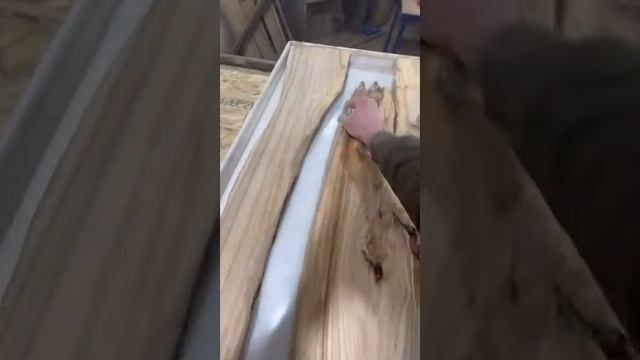 ИЗ ДРОВ В КОНФЕТКУ. Декор слэба смотреть онлайн