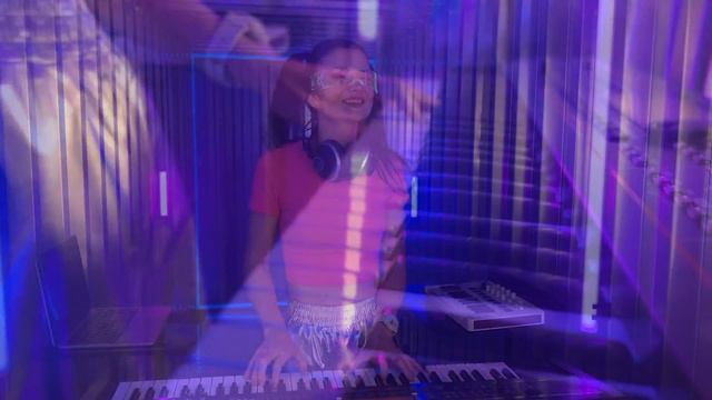 Avicii - Wake Me Up (piano cover) смотреть онлайн