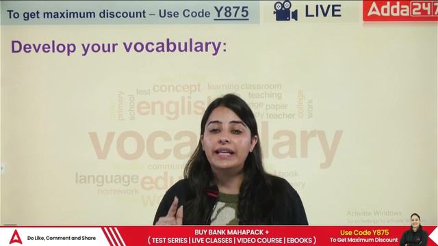 How to Improve Reading Comprehension (RC) for All Bank Exams | Banking Exam Preparation 2024 смотреть онлайн